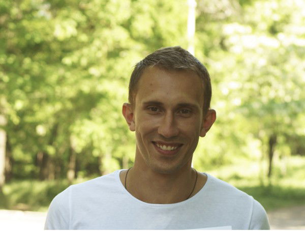 Евгений Гордиенко