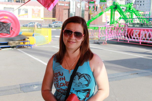 Лариса Веселова