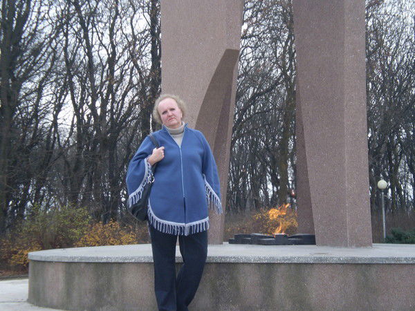 Светлана Осокина