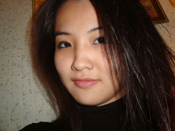 Назерке Жумалиева