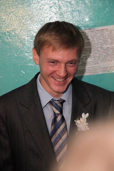 Иван Рыбалко