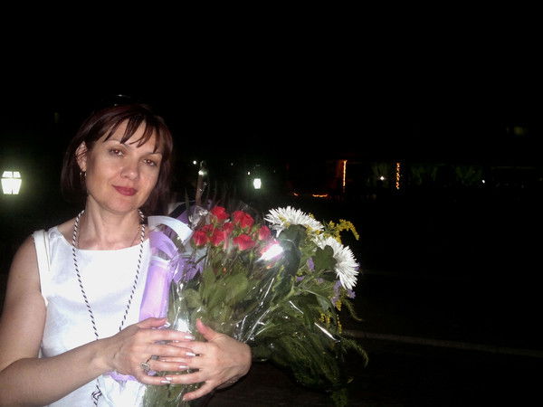 Ирина Авдюкова