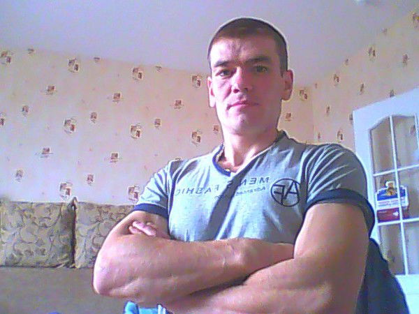 Александр Дмитрин