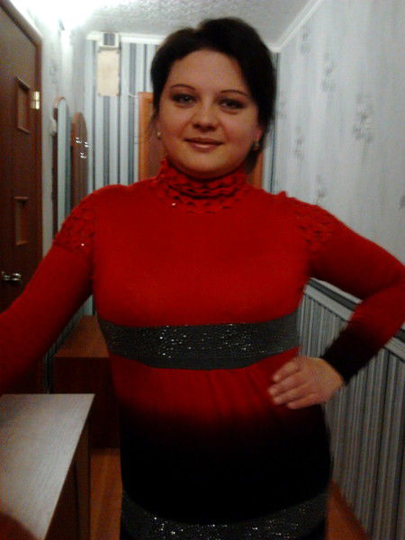 Валентина Луць