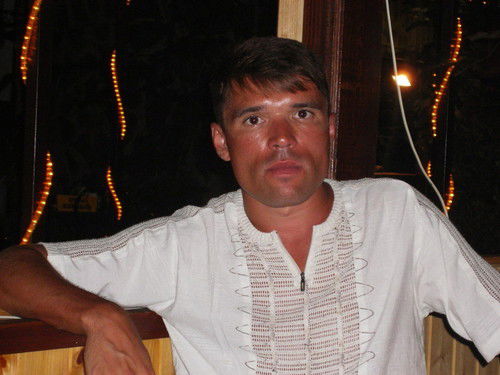 Сергей Полтавченко