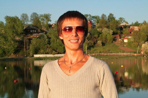 Алексей Леонтьев