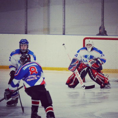 Николай Стариков