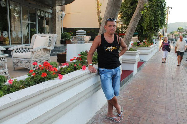 Алексей Кокурин