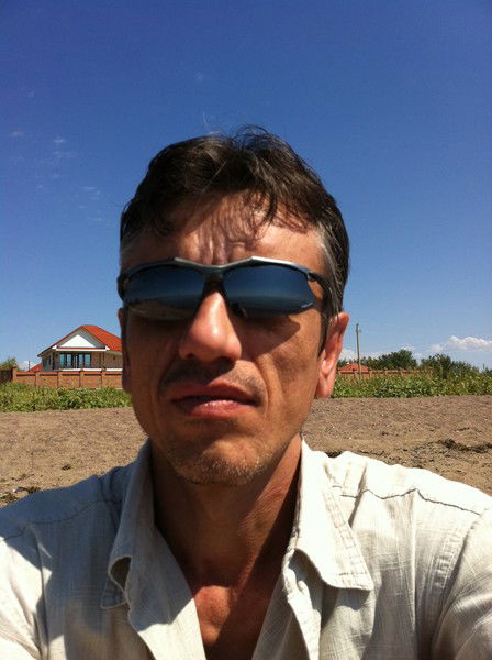 Вячеслав Ткачёв