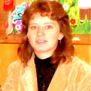 Жанна Стрельцова