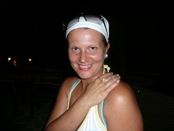 Ольга Попова