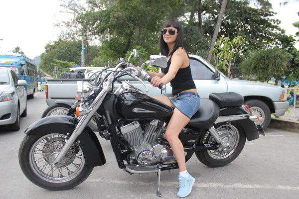 ~ Александра ~