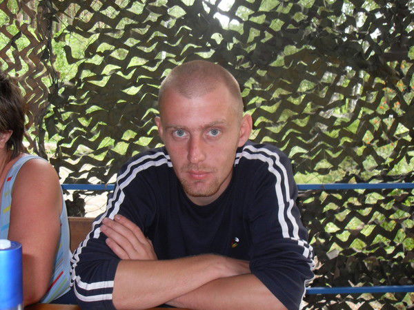 Максим Тищенко