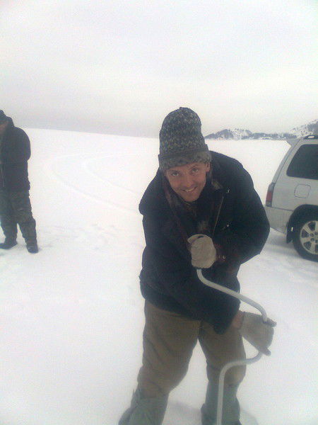 Максим Токарев