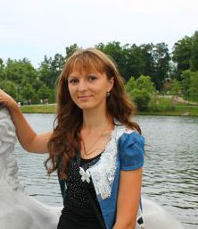 Елена Булгакова