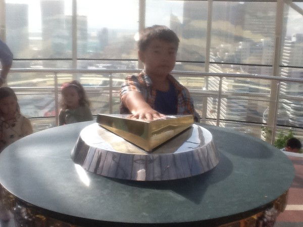 Елдос Алимкулов