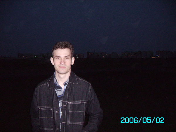 Олег Тимаков