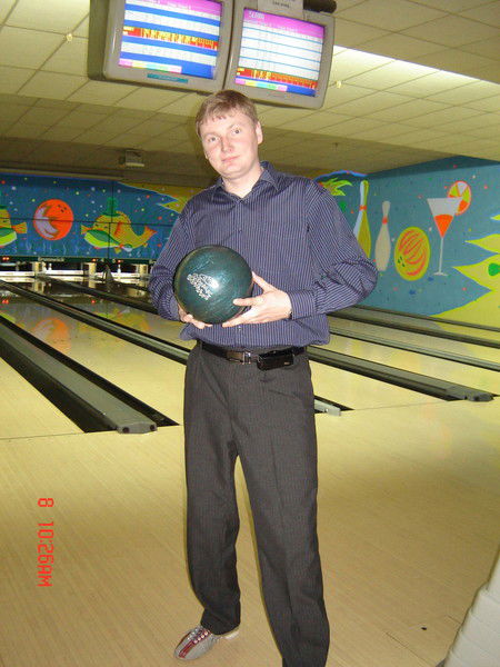 Андрей Тепенко