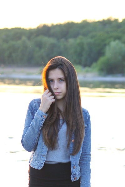 Светлана Антипова