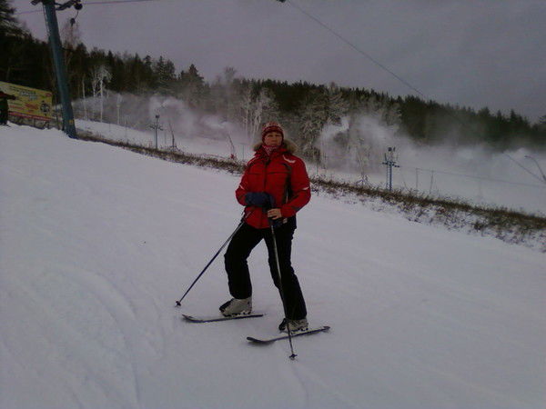 Наталья Брюшинина