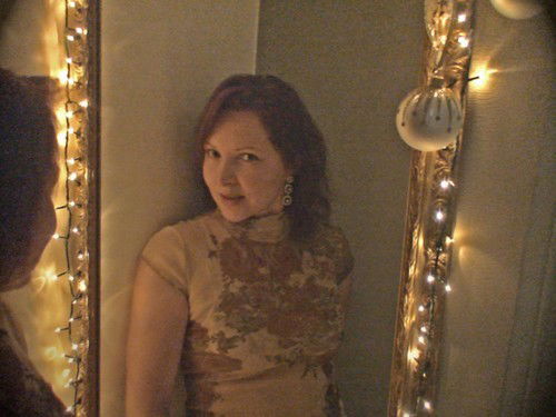 Наташа Мараховская