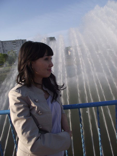 Валентина Доможакова