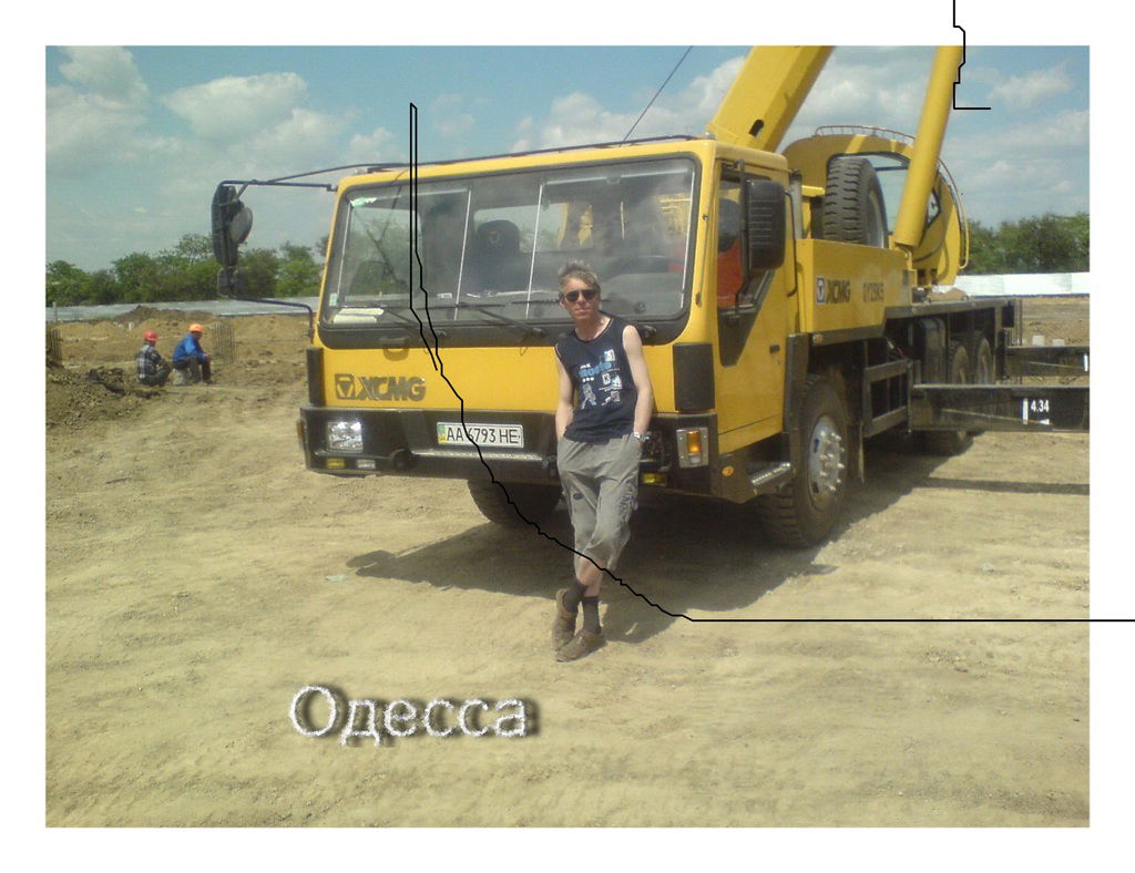 Виктор Стороженко