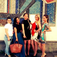 Евгения Гурьянова