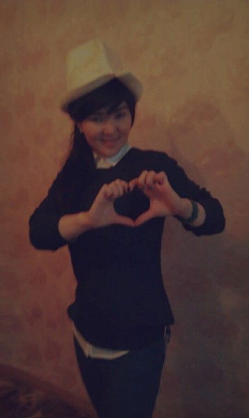 I Love Kуrgуzstаn!