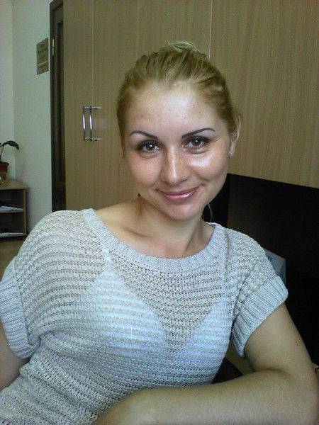 Валерия Шеховцова