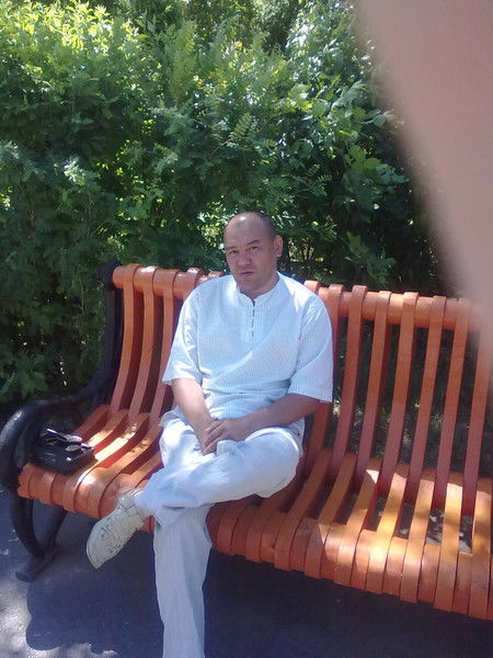 Улан Сулеименов