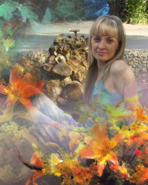 Анна Ненашева