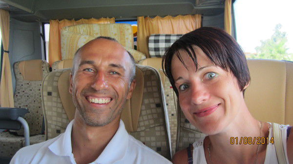 Антон Рябухин