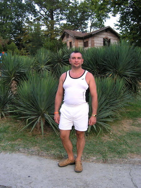 Николай Агапов