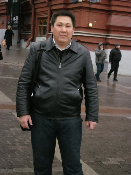 Зиуатдин Джумамбетов