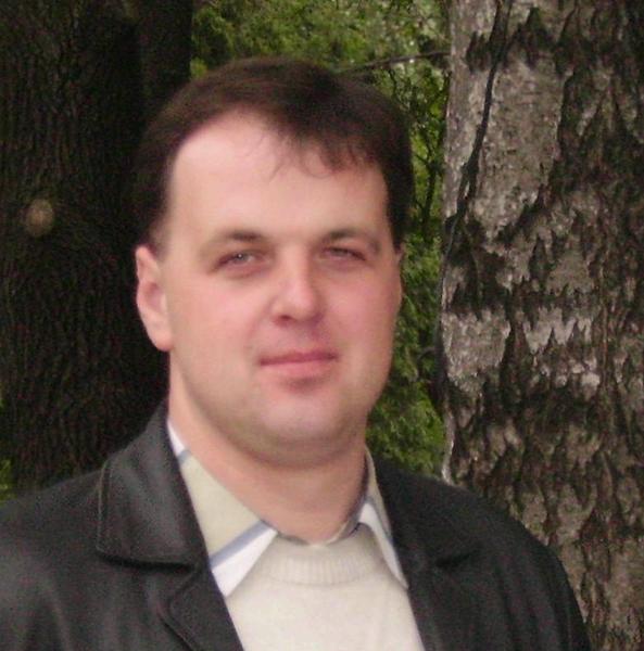 Сергей Пушкарук