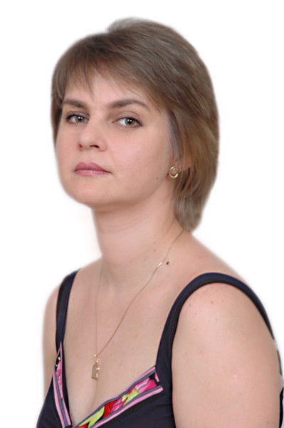 Светлана Силакова