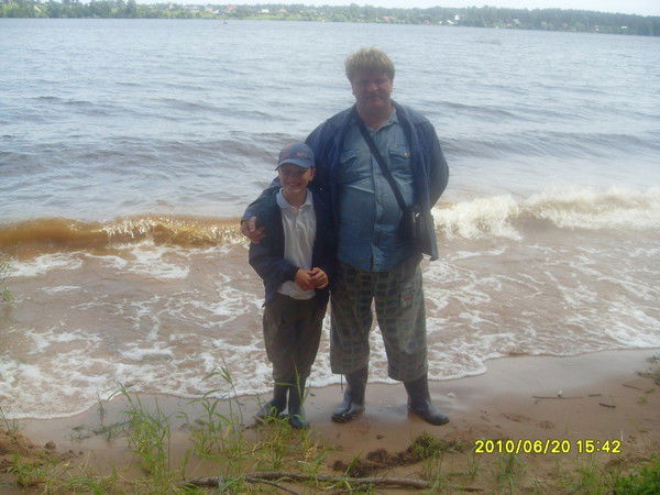 Александр Махов