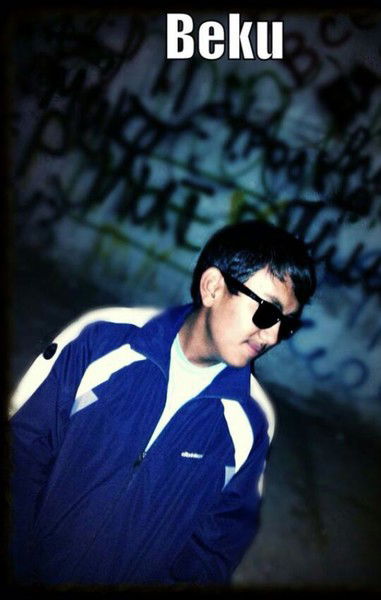 Бектур Тубеков