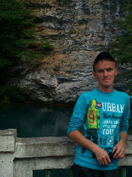 Алексей Ведерников