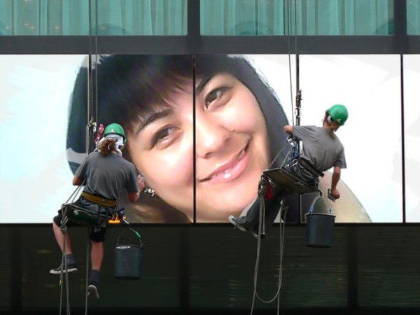 Жулдыз Байгожина