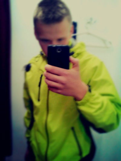 Женя Скворцов