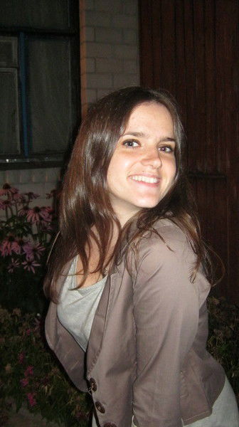 Людмила Бурак