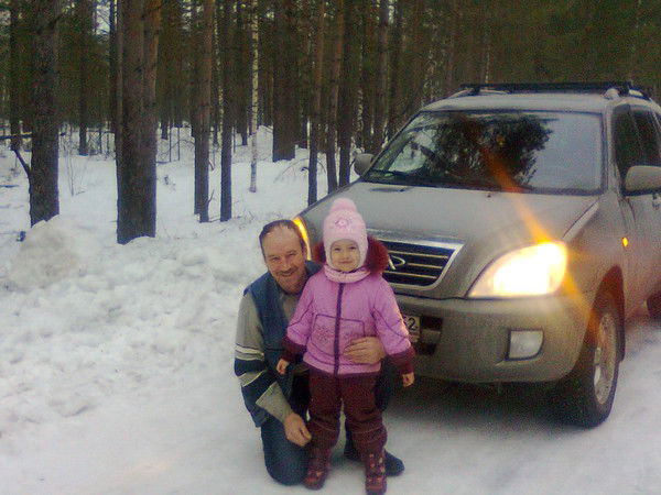 Владимир Егоров