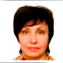 Татьяна Алексеевна