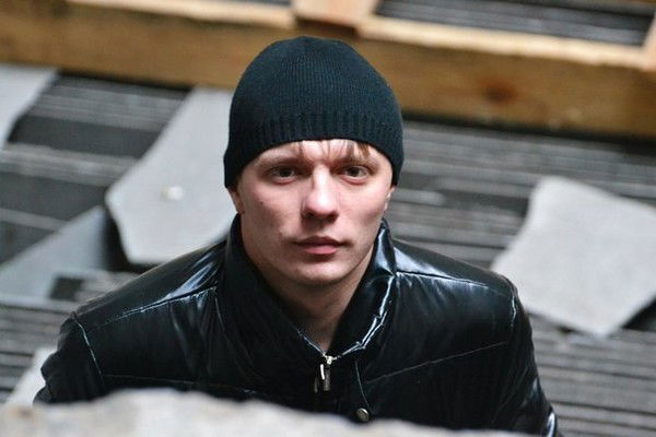 Александр Борисов