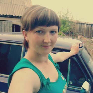 Вика Лапуйнова