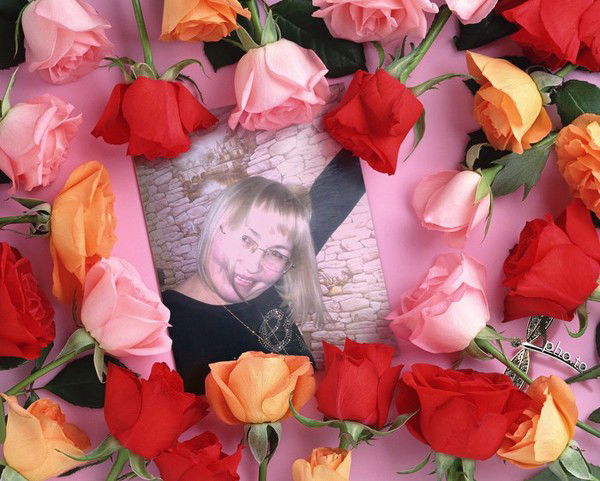 Гульнара Хисамутдинова