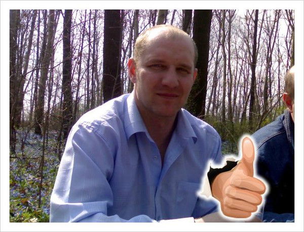 Евгений Лоскутов