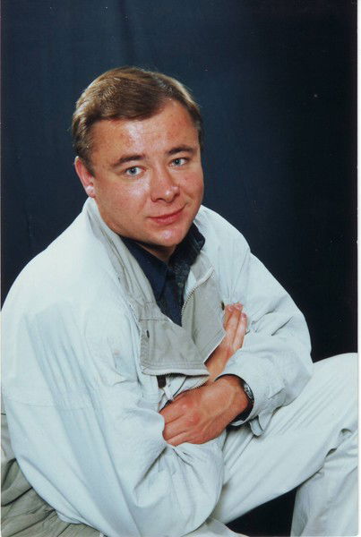 Евгений Ткаченко